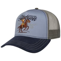 Czapka Trucker Rodeo Round Up by Stetson - 213,95 zł