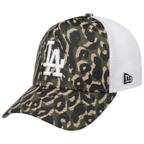 Czapka Trucker Seasonal Camo LA by New Era - 126,95 zł