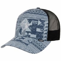 Czapka Trucker ShirtFab Blue HFT by Djinns - 160,95 zł
