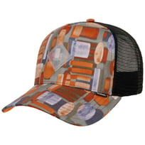 Czapka Trucker ShirtFab HFT by Djinns - 160,95 zł