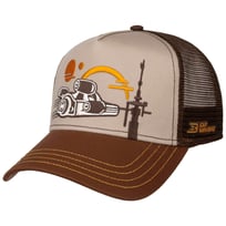Czapka Trucker Spaceship by CapUniverse - 194,95 zł