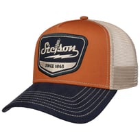 Czapka Trucker Spark Plug by Stetson - 212,95 zł