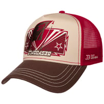 Czapka Trucker Stargazer by CapUniverse - 194,95 zł