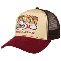 Czapka Trucker Strike by Stetson - 255,95 zł