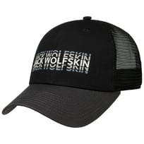 Czapka Trucker Strobe by Jack Wolfskin - 143,95 zł