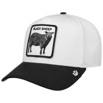 Czapka Trucker Suede Sheep by Goorin Bros. - 236,95 zł