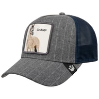 Czapka Trucker Suited Champ by Goorin Bros. - 236,95 zł