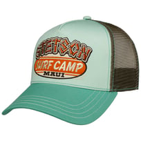 Czapka Trucker Surf Camp by Stetson - 212,95 zł