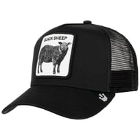 Czapka Trucker The Black Sheep by Goorin Bros. - 214,95 zł