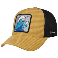 Czapka Trucker The Smurfs Handy by Capslab - 195,95 zł