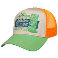 Czapka Trucker Tiki Lounge by Stetson - 213,00 zł