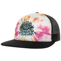 Czapka Trucker Timber Garden Festival by Element - 194,95 zł