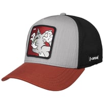 Czapka Trucker Tom & Jerry Cat by Capslab - 170,95 zł