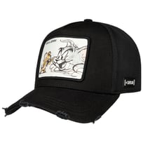 Czapka Trucker Tom & Jerry Grimace by Capslab - 194,95 zł