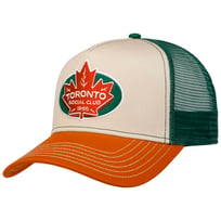 Czapka Trucker Toronto Social Club by FWS - 194,95 zł