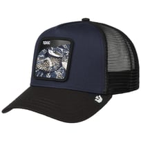 Czapka Trucker Toxic Snake by Goorin Bros. - 212,95 zł