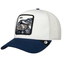 Czapka Trucker Toxic by Goorin Bros. - 214,95 zł