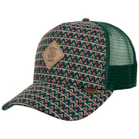 Czapka Trucker Triangle by Djinns - 160,95 zł