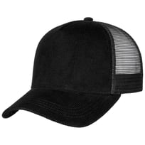 Czapka Trucker Uni Cord by Lipodo - 97,95 zł