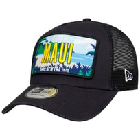 Czapka Trucker Uni Licence Plate by New Era - 194,95 zł