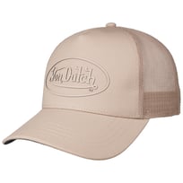 Czapka Trucker Uni Rubber Patch by Von Dutch - 171,95 zł