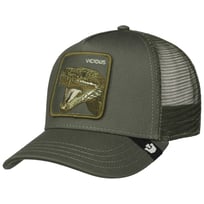 Czapka Trucker Vicious by Goorin Bros. - 238,95 zł