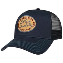 Czapka Trucker Vintage Brushed Twill by Stetson - 212,95 zł