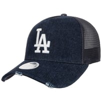 Czapka Trucker WMNS Denim Dodgers by New Era - 194,95 zł