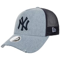 Czapka Trucker WMNS Denim Yankees by New Era - 194,95 zł