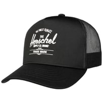 Czapka Trucker Whaler Tall by Herschel - 170,95 zł
