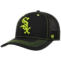 Czapka Trucker White Sox XRAY by 47 Brand - 175,95 zł