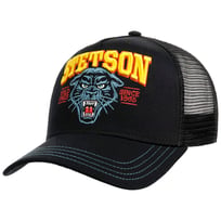 Czapka Trucker Wild Ones by Stetson - 212,95 zł