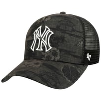 Czapka Trucker Yankees Fiji Offside by 47 Brand - 194,95 zł
