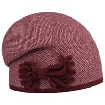 Czapka Tweed Pattern Headsock by Seeberger - 264,95 zł
