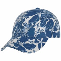 Czapka Twotone Flower Print by Lipodo - 97,95 zł