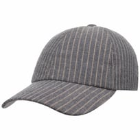 Czapka Twotone Stripes by Lipodo - 111,95 zł