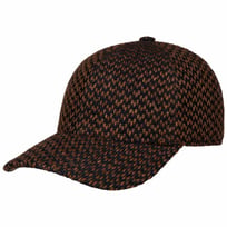 Czapka Twotone Wool by Alfonso DEste - 610,95 zł