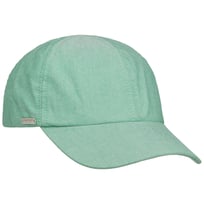 Czapka Uni Chambray by Seeberger - 145,95 zł