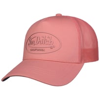 Czapka Uni Oval Logo by Von Dutch - 170,95 zł