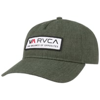 Czapka VA Snapback by RVCA - 145,95 zł