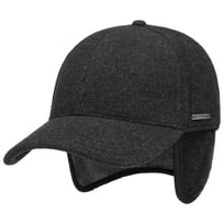 Czapka Vaby z Nausznikami by Stetson - 352,00 zł