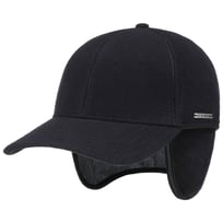 Czapka Vaby z Nausznikami by Stetson - 352,00 zł