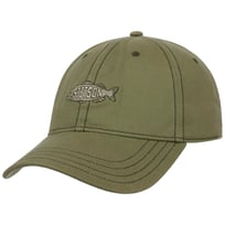 Czapka Washed Canvas Fish by Stetson - 185,45 zł