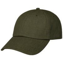 Czapka Waxed Cotton Linen by Stetson - 299,95 zł