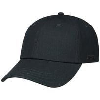 Czapka Waxed Cotton Linen by Stetson - 301,95 zł
