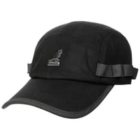 Czapka Waxed Utility 5-Panelowy by Kangol - 204,95 zł