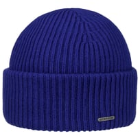 Czapka Wełniana Classic Uni by Stetson - 346,00 zł