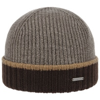 Czapka Beanie Heather Oversize by Chillouts - 95,95 zł