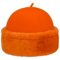 Czapka Wełniana Jamilia by McBURN - 392,95 zł