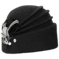 Czapka Wełniana Lamezia by Lierys - 563,95 zł